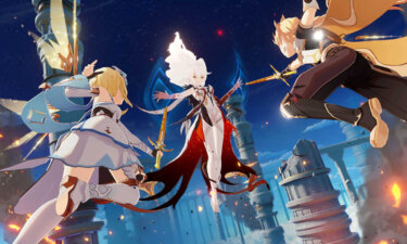 【原神】主人公のセリフ、今回どうした？