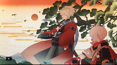 【原神】万葉の武器について質問です。 星5武器の蒼古剣が最適解だと思うのですが、 星4武器だと、西風か祭礼どちらが良いでしょうか？