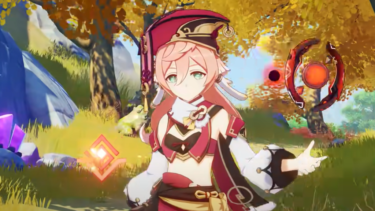 【原神】フライムの素材ドロップショボすぎて泣けてくる。