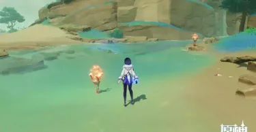 【原神】 イェラン１凸いたらサユたんに比べてデイリー何秒早く終わるん？