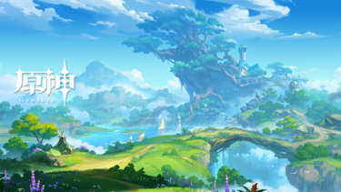 【原神】スメールキャラはどのくらい回るんだろうな。キャラ人気的にはナヒーダとニィロウの2強っぽいけど・・