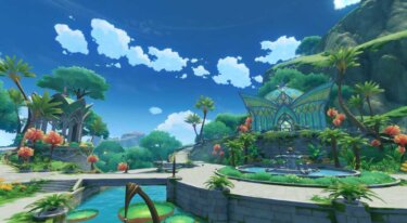 【原神】天理無視して勝手に神なんて作ったらスメールにも釘落とされるんじゃねぇの？