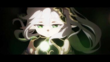 【原神】魔人任務めっちゃよかったー ナヒーダいいやつだし好きになったわ 。 2凸くらい頑張ってみるか