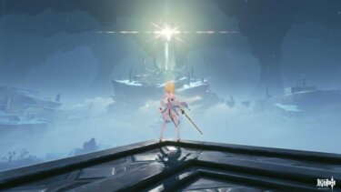 【原神】完凸煽りは効かないけど無蛍あおりはマジで効く🥺