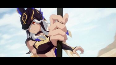【原神】セノずっと超開花でさすがにマンネリしてきた。 おもろい編成ない？