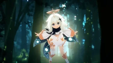 【原神】アニメ化といっても、長期プロジェクトとか謎の言い方してるし普通のアニメのようにはならないのではないか