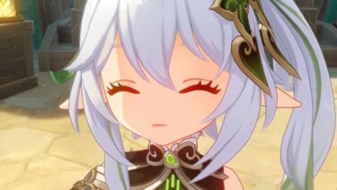 【原神】 知恵の神ですらアビスの知識は解読できなかった以上 、 七神って思ったより大したことないのかもな