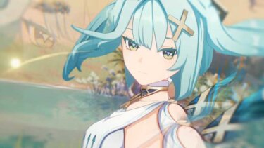 【原神】なんでファルザンをメインアタッカーにしてくれなかったんや