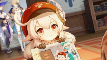 【原神】コレイばっかり言われてるけどクレーもかなり出番優遇されてるよなwwwwww