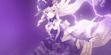 【原神】実際ナヴィアかなり強いよな！？