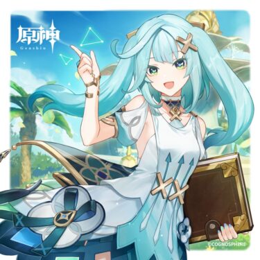 【原神】ファルザン同時PUはええな！ショウ鶴ファルザン今PUベネットで完成じゃん！！