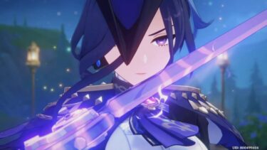 【原神】クロリンデスルーして召使取って正解だったなｗｗｗ