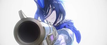 【原神】フォンテーヌストーリーにクロリンデ必要なかったよね？この人何してたの！？