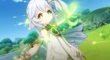 【原神】ナヒーダを使った超開花トリガーの為に雷要員がほしいんだけど・・・
