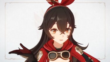 【原神】シアターの耐久はアンバーが活躍する神ステージだし！！