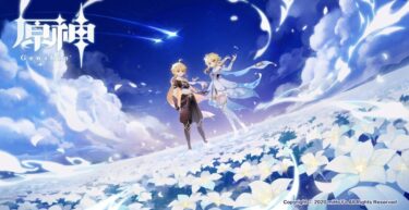【原神】ヌヴィレットのラスボスみたいな曲はめっちゃ格好いいな・・・