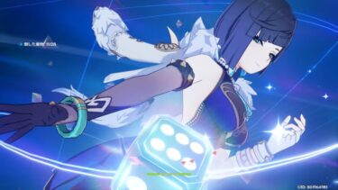 【原神】ニィロウと夜蘭ならさすがに夜蘭だろ！ヌヴィフリとも使い分けられる・・・