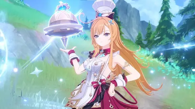 【原神】イベントとエスコ伝説そんな関係なかったぞ！！！！！